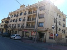 Venta Piso Murcia. Piso de una habitación en Calle Nuestra Señora de los Dolores 3. Buen estado primera planta con balcón