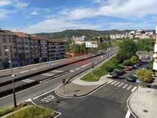 Venta Piso Ourense. Piso de dos habitaciones Con balcón calefacción central