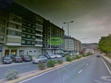 Venta Piso Ourense. Piso de dos habitaciones Nuevo con balcón