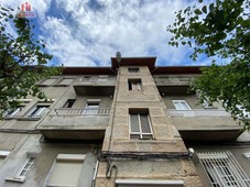 Venta Piso Ourense. Piso de tres habitaciones Segunda planta con balcón