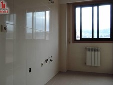 Venta Piso Ourense. Piso de una habitación Nuevo segunda planta con balcón