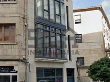 Venta Piso Ourense. Piso de una habitación Con terraza calefacción individual