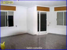 Venta Piso Santomera. Piso de tres habitaciones Tercera planta con balcón