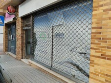 Tienda - Local comercial Badajoz Ref. 91330031 - Indomio.es