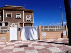 Alquiler Casa unifamiliar en Avenida Playa Serena Roquetas de Mar. Buen estado con terraza 300 m²