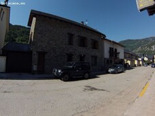 Apartamento en Alquiler en Benasques, Huesca