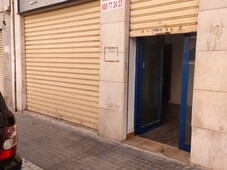 Local comercial Elche - Elx Ref. 91245269 - Indomio.es