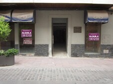 Local comercial Lucena Ref. 91301507 - Indomio.es
