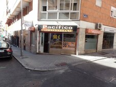 Local comercial Madrid Ref. 91145063 - Indomio.es