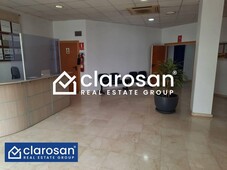 Oficina - Despacho con ascensor Málaga Ref. 91188283 - Indomio.es