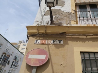 Piso en Calle LUBET, Cádiz