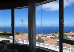 Casa en venta en El Sauzal, Tenerife
