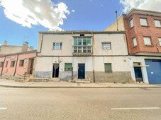 Venta Casa adosada en Calle Alharides El Burgo de Osma-Ciudad de Osma. A reformar 345 m²