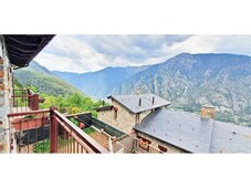 Venta Casa adosada en Calle de la comella Andorra la Vella. Buen estado con terraza 188 m²