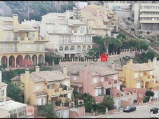 Venta Casa adosada en Calle del Barranco Fondo Cullera. Muy buen estado plaza de aparcamiento calefacción central 170 m²