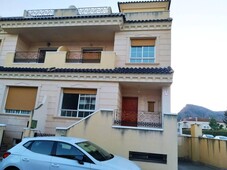 Venta Casa adosada en Calle Las Tinajas 27 Santomera. Buen estado con terraza 169 m²