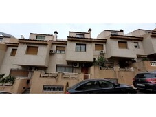 Venta Casa adosada en Calle OBISPO FRUTOS Molina de Segura. Buen estado 250 m²