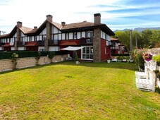 Venta Casa adosada en NuÑo Garcia Valle de Mena. Con terraza 226 m²