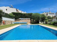 Venta Casa adosada Mijas. Con terraza 98 m²