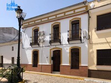 Venta Casa rústica Almadén de La Plata. 294 m²