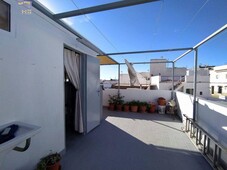 Venta Casa unifamiliar Arcos de la Frontera. Con terraza 100 m²