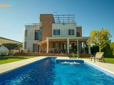Venta Casa unifamiliar Badajoz. Con terraza 494 m²