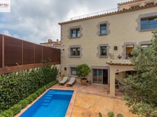 Venta Casa unifamiliar Begur. Con terraza 540 m²