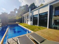 Venta Casa unifamiliar Blanes. Con balcón 204 m²