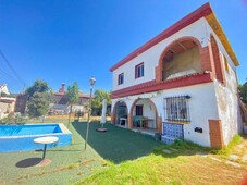 Venta Casa unifamiliar El Puerto de Santa María. Con terraza 164 m²