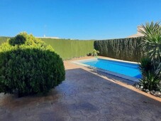 Venta Casa unifamiliar Godelleta. Con terraza 235 m²