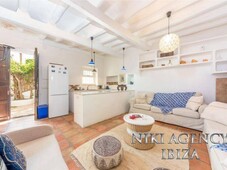 Venta Casa unifamiliar Ibiza - Eivissa. Buen estado 142 m²