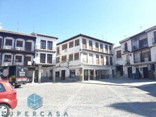 Venta Casa unifamiliar en Calle Bodegones La Puebla de Montalbán. Buen estado con terraza 700 m²