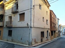 Venta Casa unifamiliar en Calle Calvario 8 Soneja.