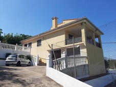 Venta Casa unifamiliar en Calle Cipres Alberic. Con terraza 315 m²