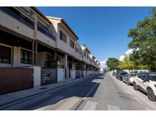 Venta Casa unifamiliar en Calle GALENO Armilla. Buen estado con terraza 194 m²