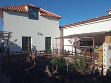 Venta Casa unifamiliar en Calle osa menor Candelaria. Con terraza 1400 m²