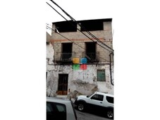 Venta Casa unifamiliar en Calle peñuelas La Guardia de Jaén. A reformar 134 m²