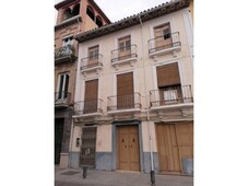 Venta Casa unifamiliar en Calle Real Santa Fe. A reformar 1100 m²