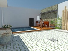 Venta Casa unifamiliar en Calle San Félix de Valois San Fernando. A reformar con terraza 221 m²