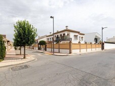 Venta Casa unifamiliar en Concepcion Arenal 63 Chauchina. Con terraza 320 m²