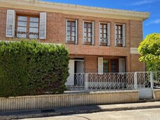 Venta Casa unifamiliar en Doctor Monreal 12 Ayerbe. Con terraza 334 m²