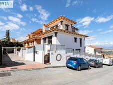 Venta Casa unifamiliar en Las Viñas Monachil. Con terraza 300 m²