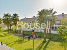 Venta Casa unifamiliar en Nicolás Borras Alfauir. Buen estado 240 m²