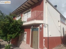 Venta Casa unifamiliar en Obisp Santander Rueda. Con terraza 347 m²