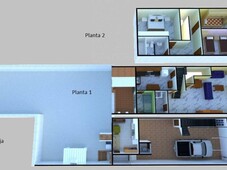 Venta Casa unifamiliar en S Ramon 43 Alcanar. Con terraza 180 m²