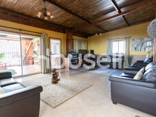 Venta Casa unifamiliar en San Francisco de Paula San Cristóbal de La Laguna. Buen estado con terraza 188 m²