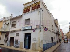 Casa unifamiliar Tetuan, Centre-La Vila, Alzira