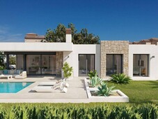 Venta Casa unifamiliar en Urbanizacion Pla Roig 73 Calp. Con balcón