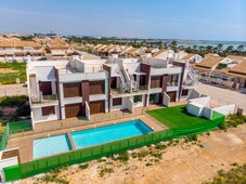 Venta Casa unifamiliar en Valle de Ordesa San Pedro del Pinatar. Con terraza 116 m²