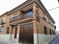Venta Casa unifamiliar La Puebla de Montalbán. Buen estado con terraza 365 m²